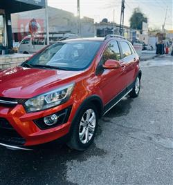 بایک X25